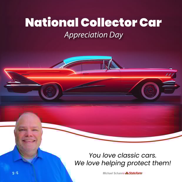 Images Michael Schanne - State Farm Insurance Agent