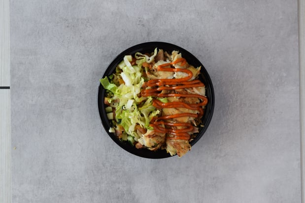 Images Shawarma Press - Johns Creek