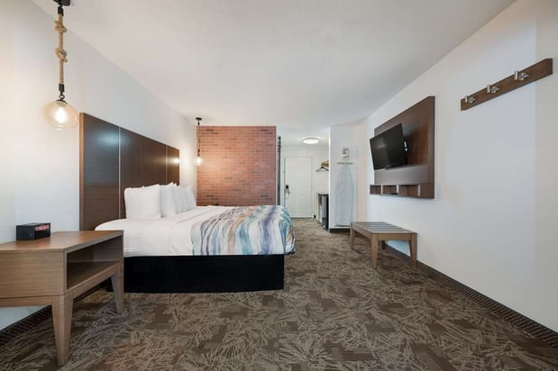 Images SureStay by Best Western Tuscaloosa Southeast
