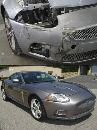 Images Georgia Luxury Automotive Lively
