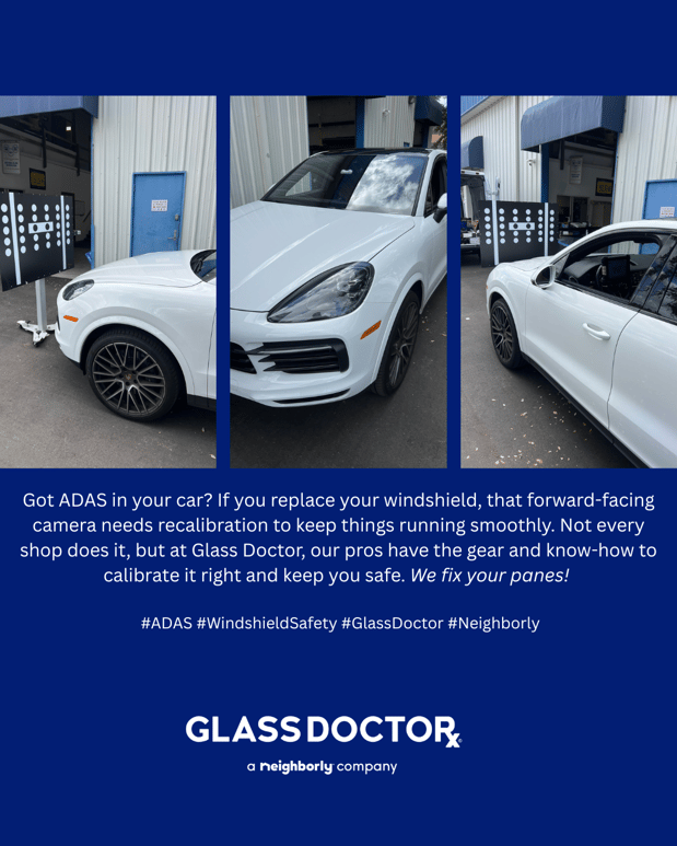 Images Glass Doctor of Pinellas County