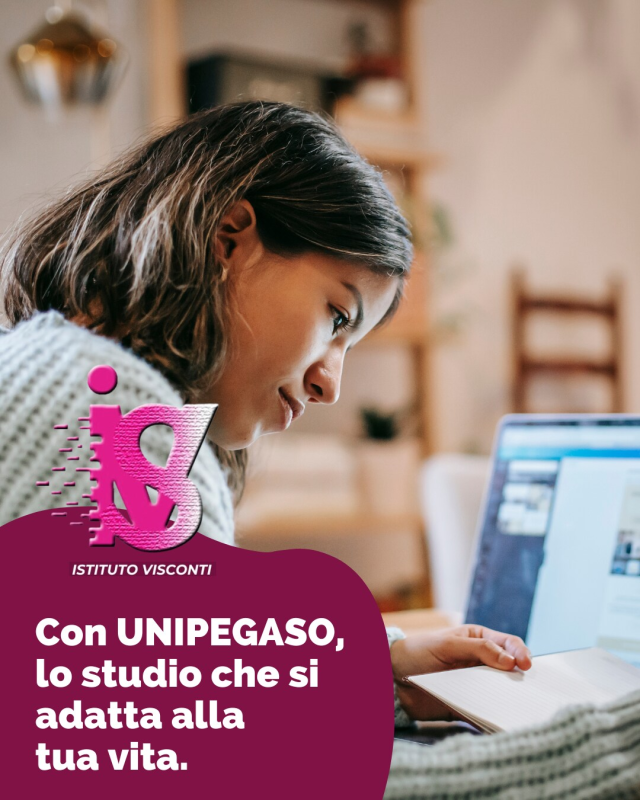 Images Istituto Scolastico Visconti