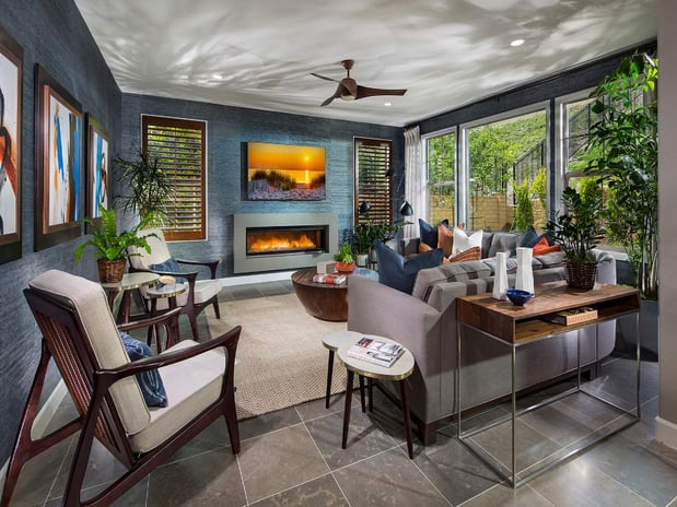 Images La Colina Estates - Taylor Morrison