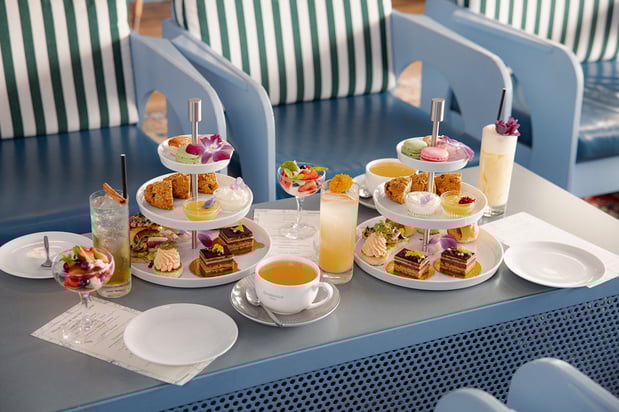 Images SALT Restaurant & Bar