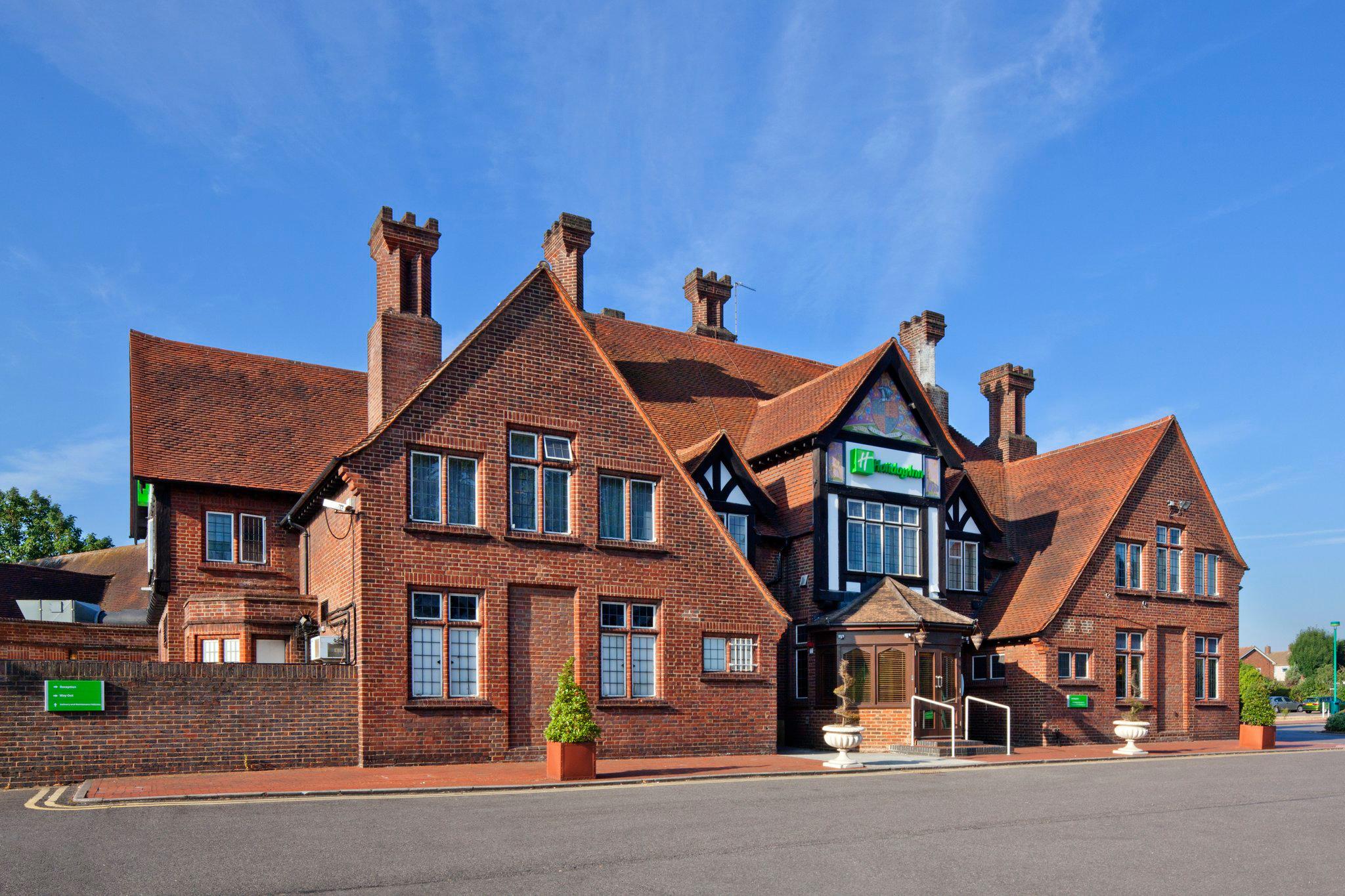 Images Holiday Inn London - Bexley, an IHG Hotel