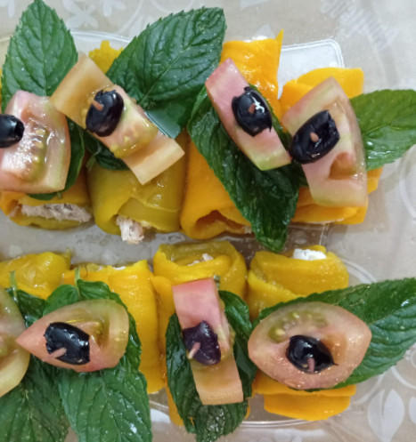 Images Le Delizie di Nonna Saia