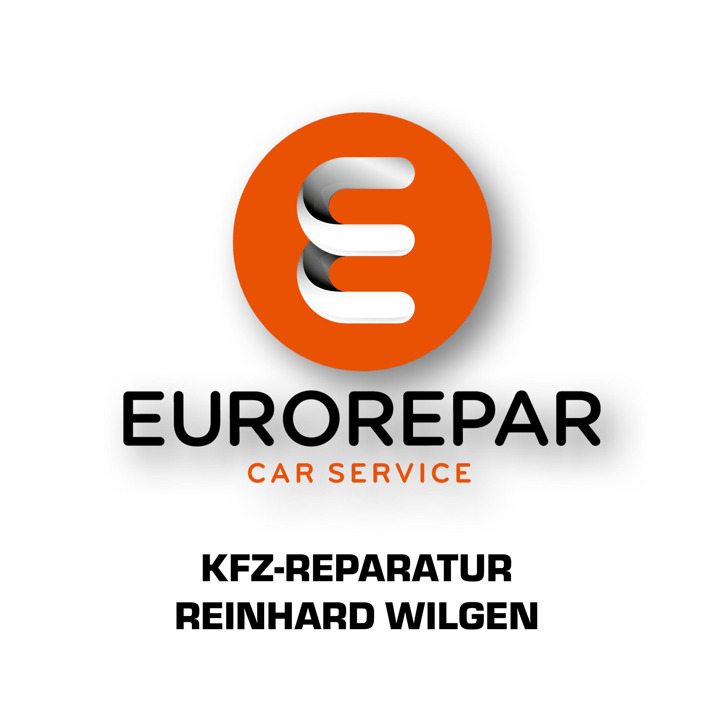 Kfz-Reparatur Reinhard Wilgen in Quakenbrück - Logo