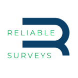 Reliable Surveys Pty Ltd Logo