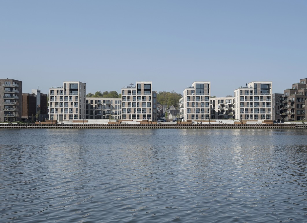 Images Ginneruparkitekter A/S