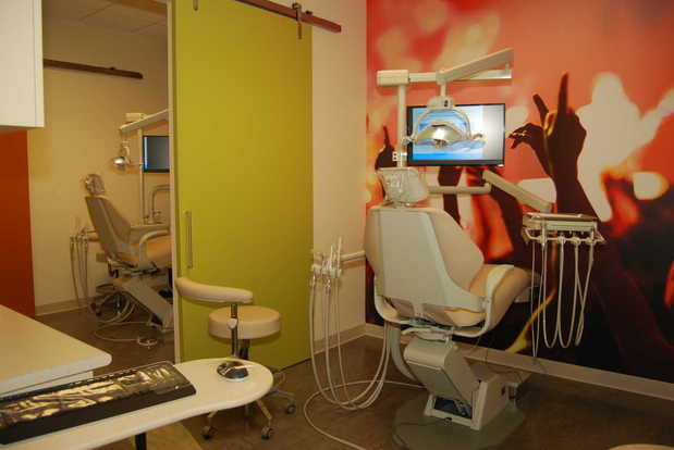 Images Vancouver Dentist Office