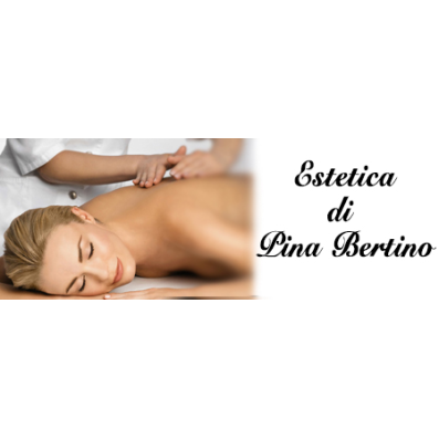 Estetica Pina Bertino Logo