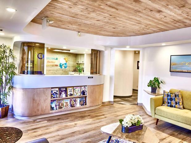 Images Sparkle Family Dentistry - Torrance