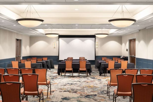 Images DoubleTree by Hilton Hotel Hartford - Bradley Airport