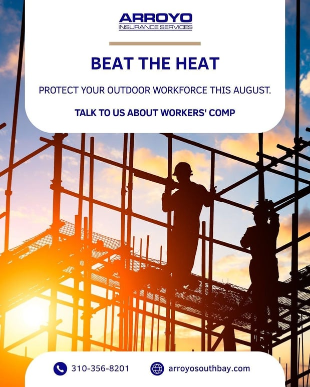 Images Arroyo Insurance Services - South Bay