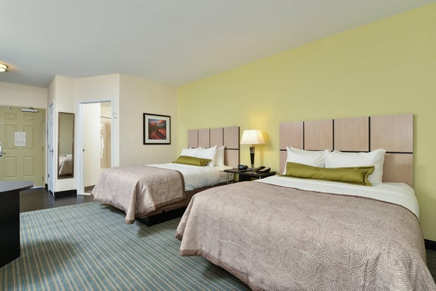 Images Candlewood Suites Monahans by IHG