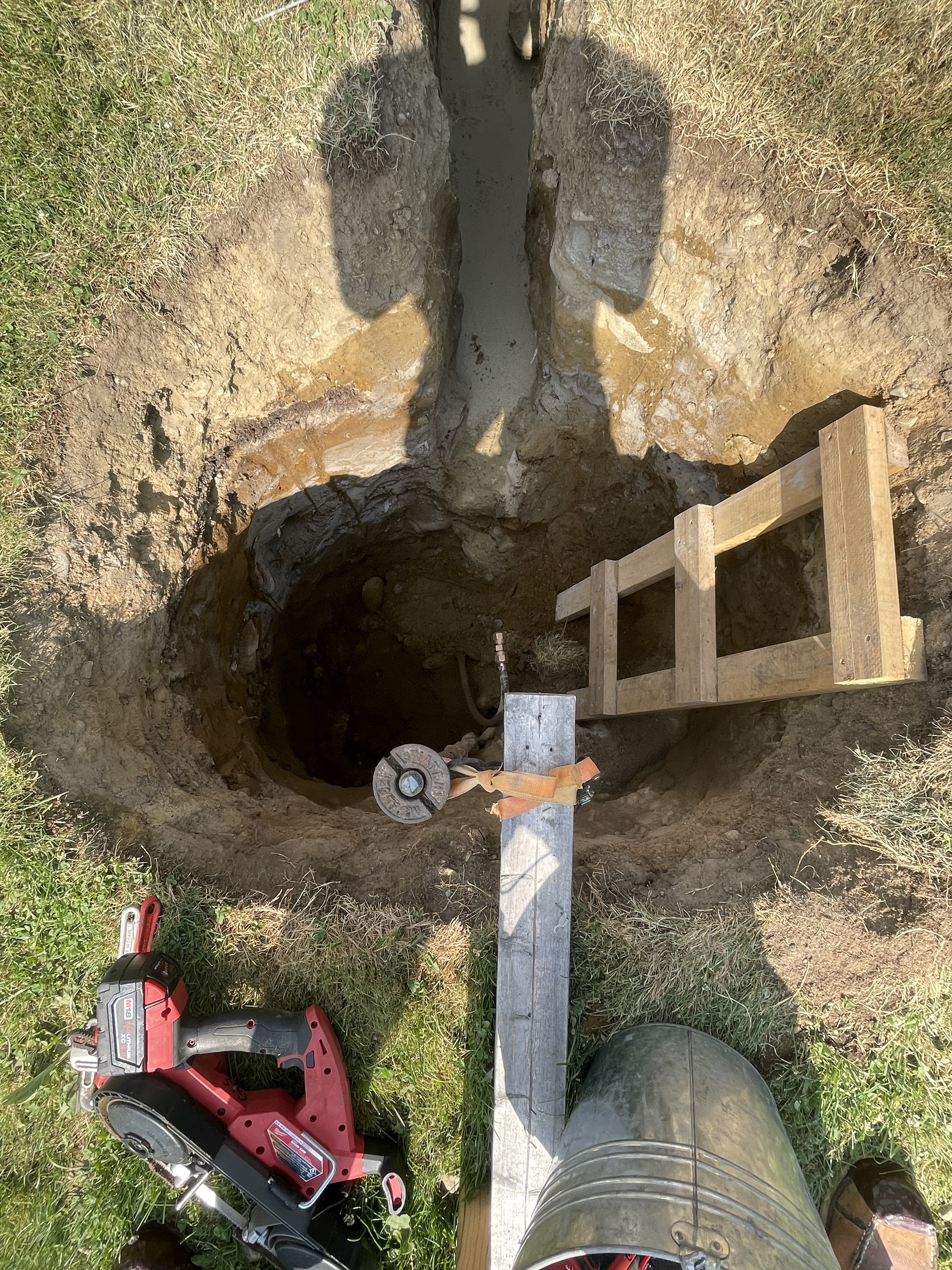 Images GLS Plumbing And Gas Ltd