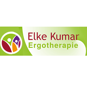 Dipl.-Ergotherapeutin Elke Kumar in Hirschberg an der Bergstrasse - Logo