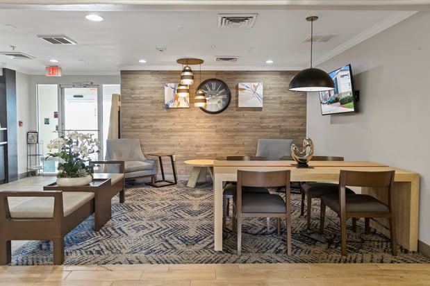 Images Candlewood Suites Port Arthur/Nederland by IHG