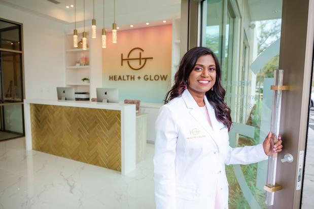 Images HEALTH + GLOW primary care | med spa | iv lounge