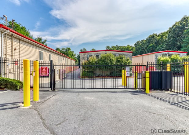 Images CubeSmart Self Storage