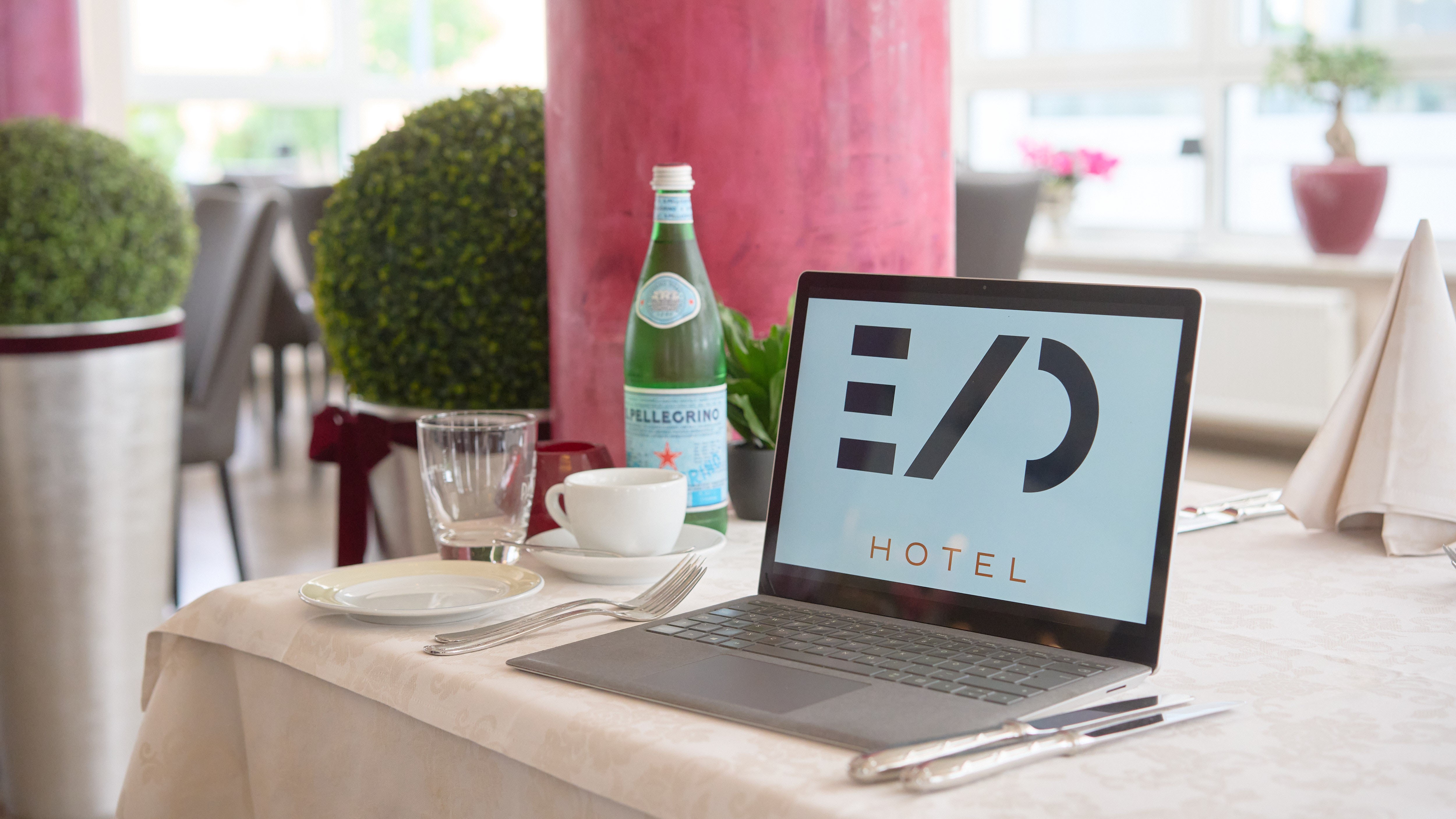 eXo Individual Hotel Waghäusel - by SuperFly Hotels, Habichtstraße 3 in Waghäusel