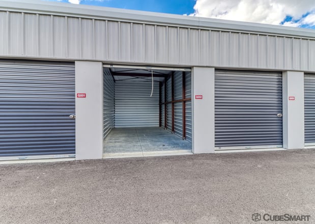 Images CubeSmart Self Storage