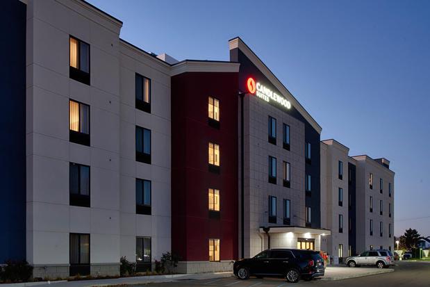 Images Candlewood Suites Detroit – Sterling Heights, an IHG Hotel