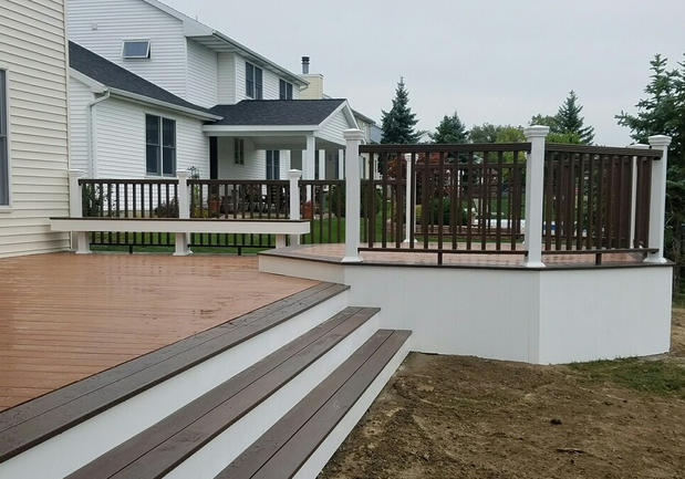 Images 3 G Construction Inc. of WNY