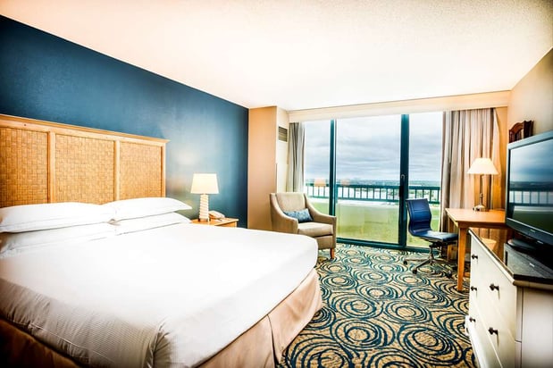 Images Hilton Daytona Beach Oceanfront Resort