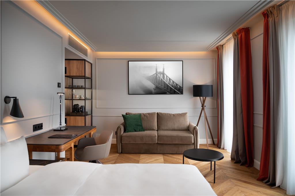 Images Radisson Collection Hotel Basilica, Budapest
