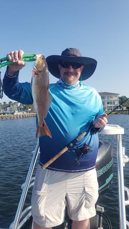 Images E-6 INSHORE FISHING ADVENTURES, LLC