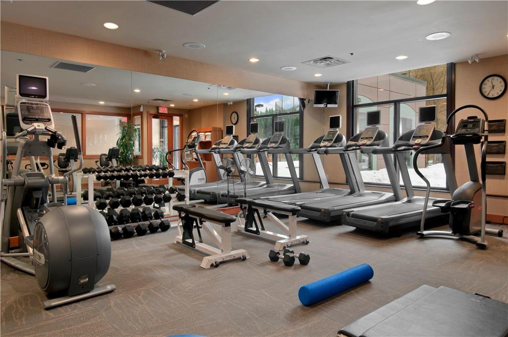 Images Hilton Whistler Resort & Spa