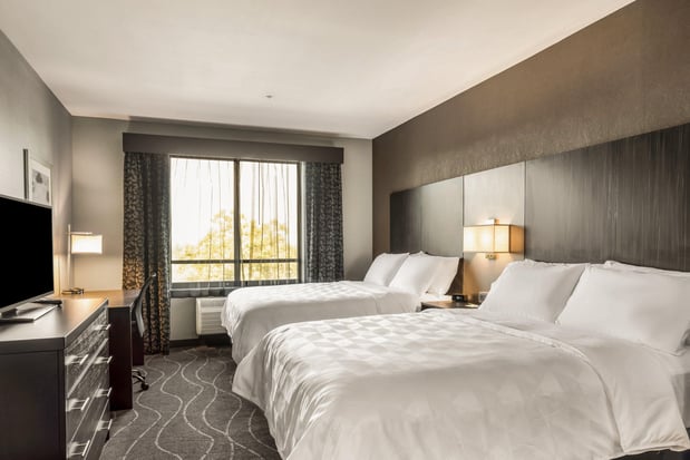 Images Holiday Inn & Suites Silicon Valley - Milpitas by IHG