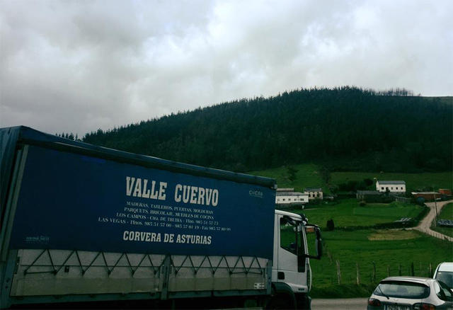 Images Valle Cuervo