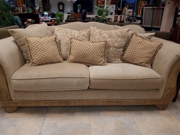 Images J and B Furniture Consignments