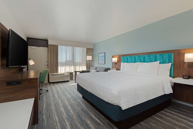 Images Hampton Inn Cocoa Beach/Cape Canaveral