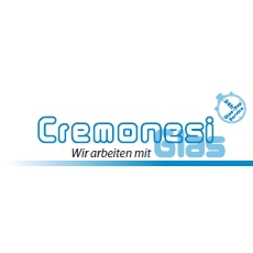 Cremonesi Glas GmbH Logo