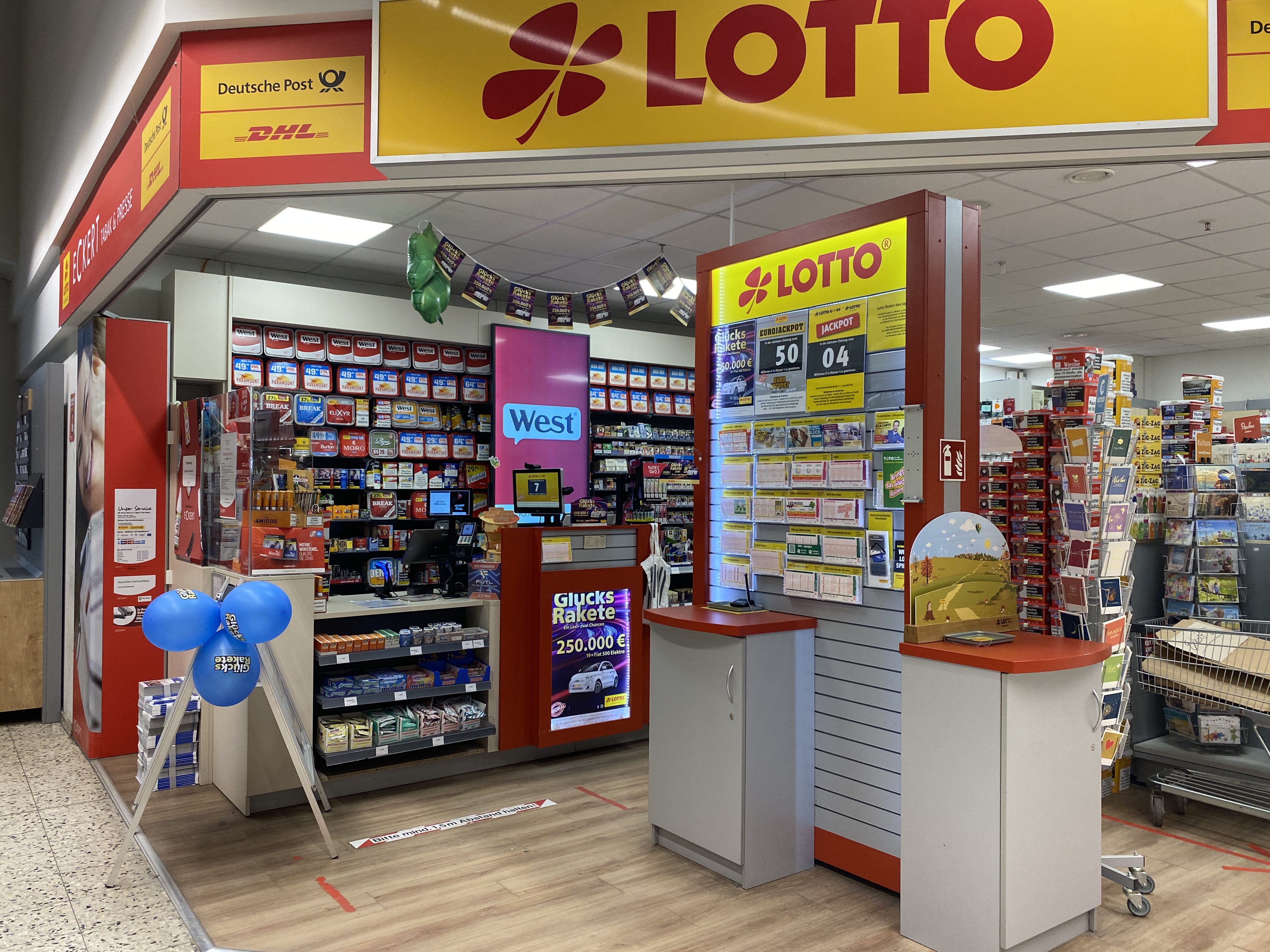 Bild 2 Eckert in Neuruppin