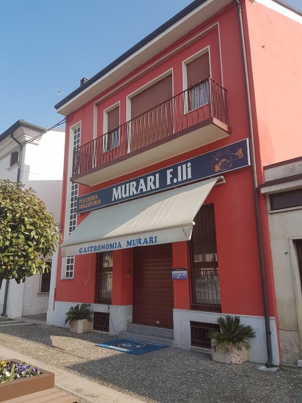 Images F.lli Murari Pescheria e Friggitoria