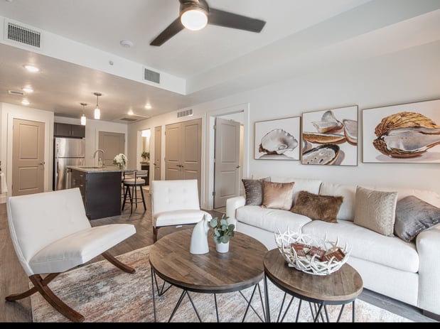 Images Point of View Apartments