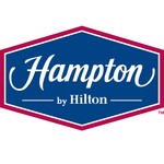 Hampton Inn & Suites West Sacramento Logo