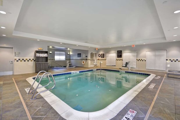 Images Homewood Suites by Hilton Ithaca