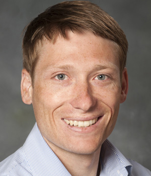 Nathan Heckerson