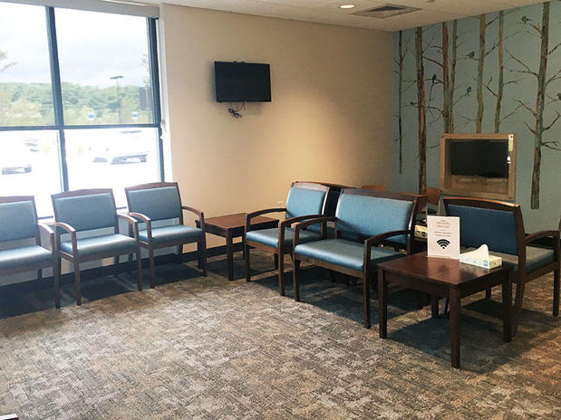 Images Mass General Brigham Urgent Care - Westwood