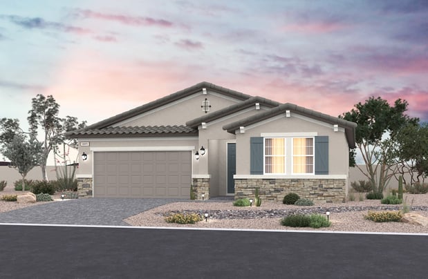 Images Beazer Homes Sunterra