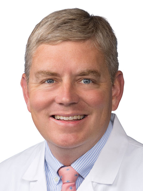Dr. Timothy Ryan Donahue, MD