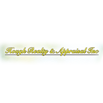 Hough Realty & Appraisal Inc