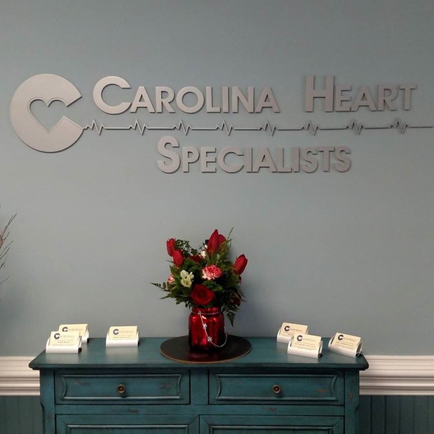 Images Carolina Heart Specialists LLC