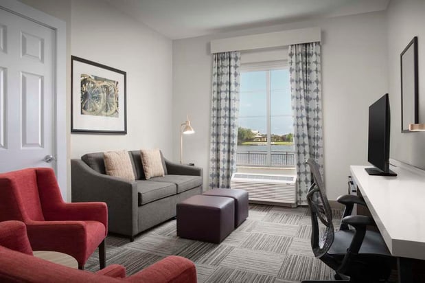 Images Hilton Garden Inn Granbury