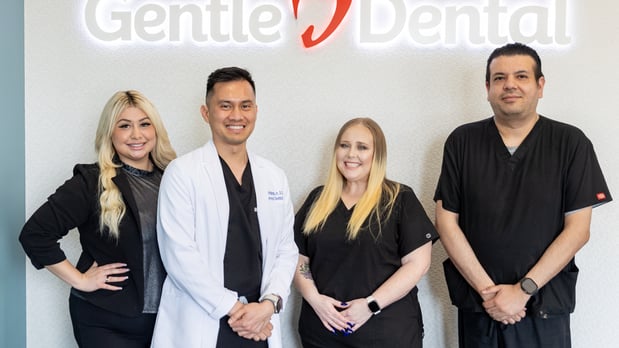 Images Gentle Dental Placentia